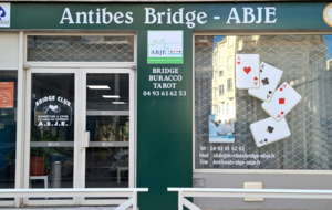 La vitrine du club