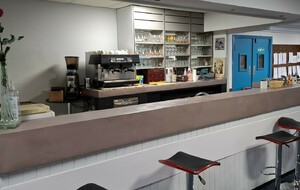 Le bar