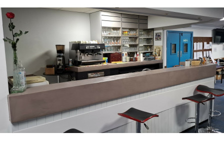Le bar