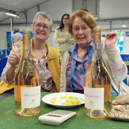 le festival