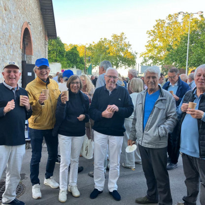 le festival
