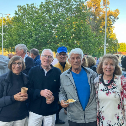 le festival