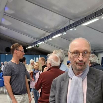 le festival
