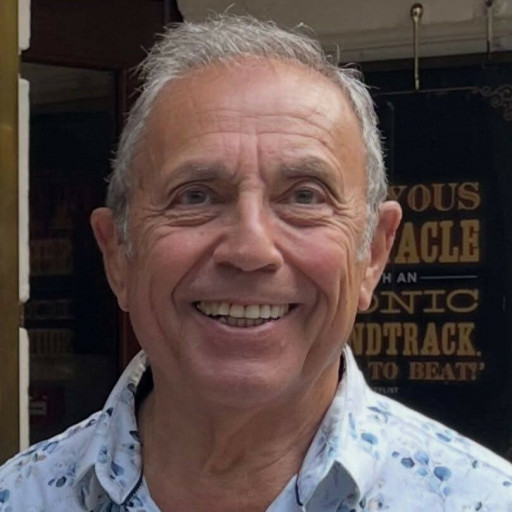 Francis Ille